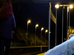 Dickflash – Milf can't resist to tuch (fantasy?)